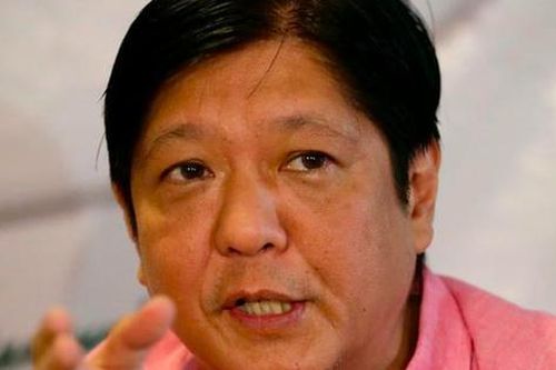 Con trai cố độc tài chiến thắng vang dội trong bầu cử tổng thống Philippines