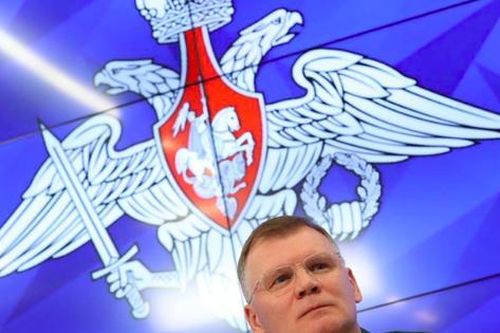 Nga phá kế hoạch của Ukraine nhằm giành lại Đảo Rắn