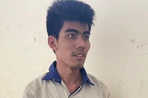 Bắt đối tượng giả danh công an để giở trò đồi bại với trẻ em