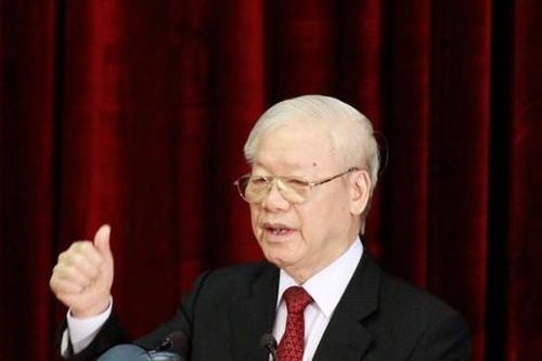 Tổng Bí thư Nguyễn Phú Trọng: Sửa Luật Đất đai để khắc phục những hạn chế, yếu kém