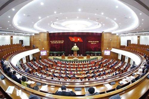 Đưa công tác phòng chống tham nhũng, tiêu cực lên vị trí ưu tiên cao nhất