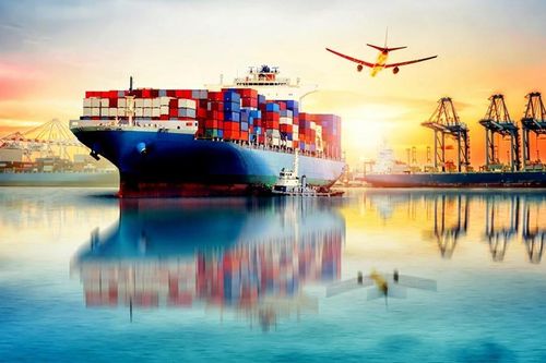 Việt Nam và tam giác thương mại mới ở Thái Bình Dương