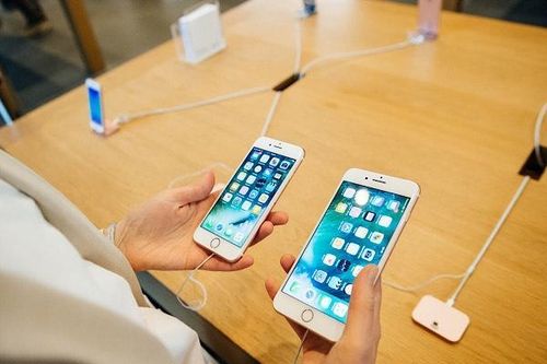 Những điều tuyệt đối cần tránh khi mua điện thoại mới