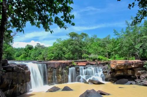 Thủ lĩnh giáo phái thờ xác chết bị bắt giữ tại Thái Lan
