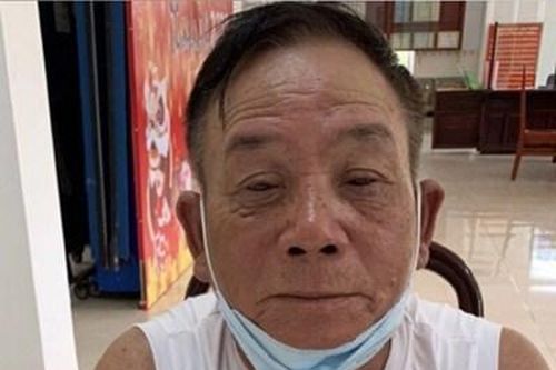 Bắt tạm giam đối tượng 61 tuổi đang vận chuyển ma túy để lấy tiền đánh bạc