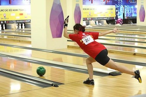 SEA Games 31: Indonesia đặt mục tiêu giành 3 HCV môn bowling