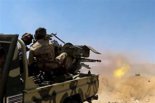 GCC ủng hộ mọi nỗ lực nhằm tăng cường an ninh và ổn định ở Yemen