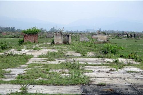 Khó chuyển đổi nghề cho diêm dân ở Thanh Hóa