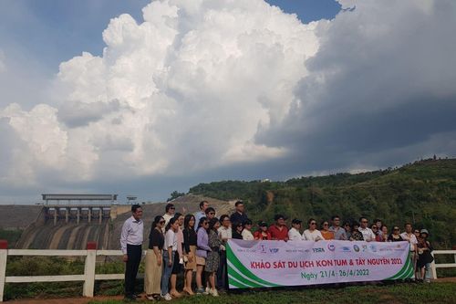 Gia Lai liên kết thu hút khách trải nghiệm du lịch sinh thái, văn hóa bản địa