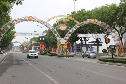 Vĩnh Phúc chuẩn bị chu đáo, sẵn sàng phục vụ tốt nhất cho SEA Games 31