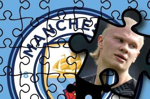 Haaland 'thanh xuân' có hợp với 'vua nước Anh' Man City?