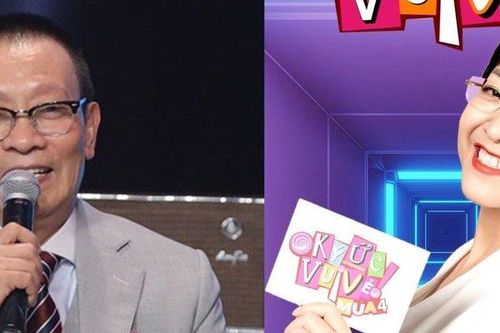 Lại Văn Sâm dời 'Ký ức vui vẻ', MC Thảo Vân nói câu đầy tâm tư