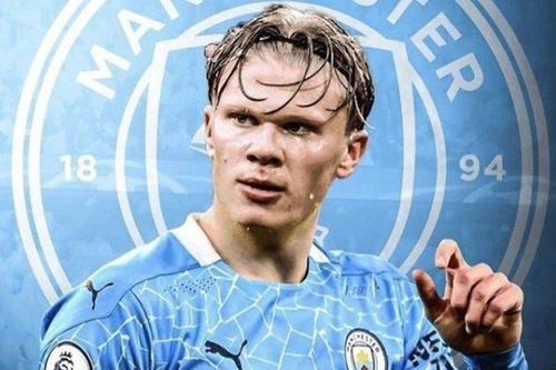 Man City xác nhận mua Haaland với mức giá… rẻ khó tin
