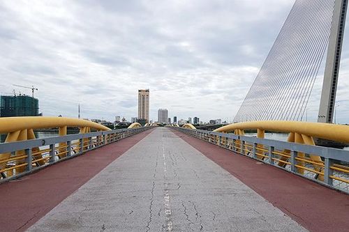 Đà Nẵng: Đề xuất nâng, hạ nhịp cầu Nguyễn Văn Trỗi theo giờ và khai thác đi bộ phục vụ du lịch