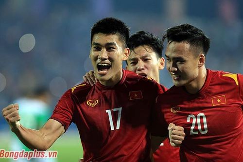 Cục diện SEA Games 31: U23 Việt Nam vào bán kết khi nào?