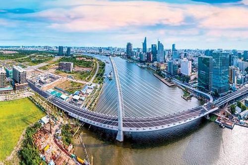 Kinh tế TPHCM đang phục hồi mạnh mẽ