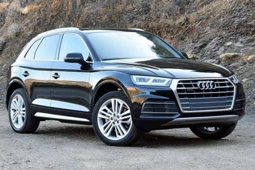 Audi Việt Nam triệu hồi 726 xe Q5 để thay thế miếng bảo vệ hộp điều khiển