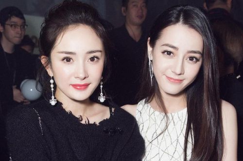 Rộ tin Địch Lệ Nhiệt Ba chấm dứt hợp đồng, không còn là nghệ sĩ 'dưới trướng' Dương Mịch?