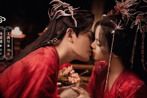 Bảy Kiếp May Mắn tung poster cực đẹp mắt, fan lo sợ Đinh Vũ Hề phải 'gánh còng lưng' cho Dương Siêu Việt
