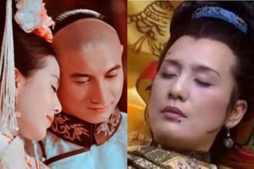 Bí mật về thi thể các phi tần của hoàng đế Trung Hoa xưa