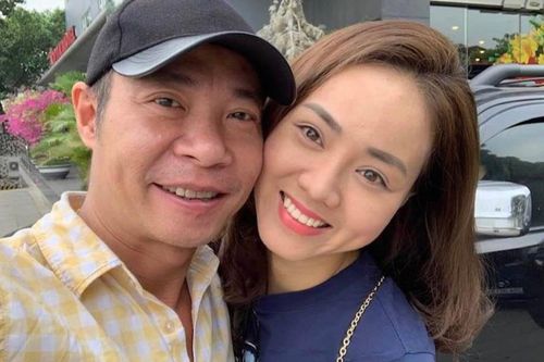 NSND Công Lý nói một câu khiến bà xã 'nghe xong không dám khóc'