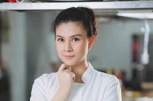 Diễn viên Kim Thư: Từng đi bán xôi nay mở nhà hàng, hạnh phúc cùng hai cậu quý tử