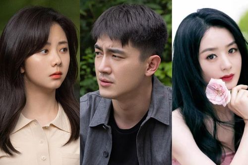 Lâm Canh Tân bị Đàm Tùng Vận vạch trần 'con người thật' trước thềm 'tái hợp' Triệu Lệ Dĩnh?