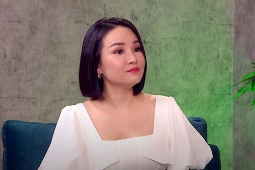 Trưởng nhóm Mây Trắng rưng rưng kể kỷ niệm chồng cũ cầu hôn