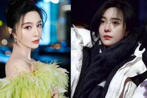 4 năm 'ngã ngựa', Phạm Băng Băng vẫn cố bám trụ showbiz vì lý do này