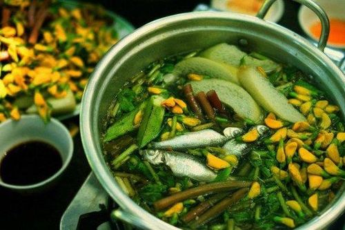 Loại cá xưa rẻ bèo giờ thành đặc sản