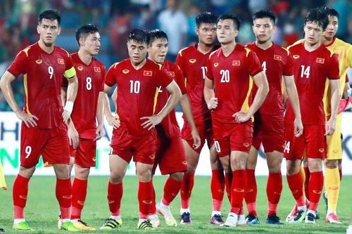 Cuộc trở lại mặt đất cần thiết