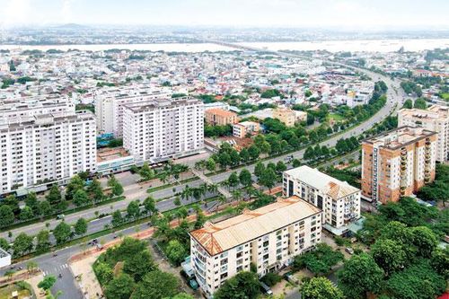 Nhận diện những đô thị lớn ở Đồng Nai