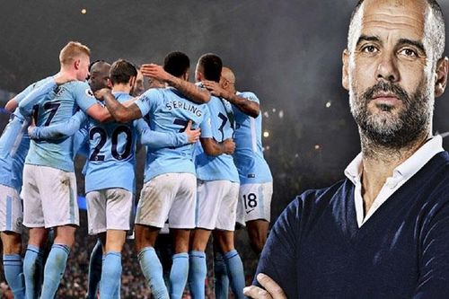 Manchester City khủng khiếp đến thế nào ở mùa giải này?