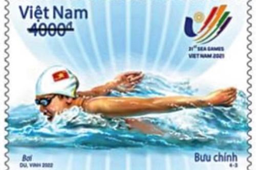 Tem về SEA Games