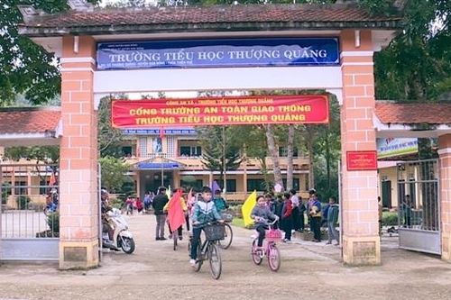 Những mô hình tự quản hiệu quả ở huyện miền núi Nam Đông