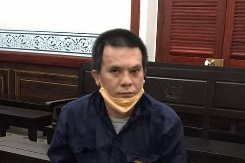 Đâm chết hàng xóm vì mời nhậu góp tiền mua bia