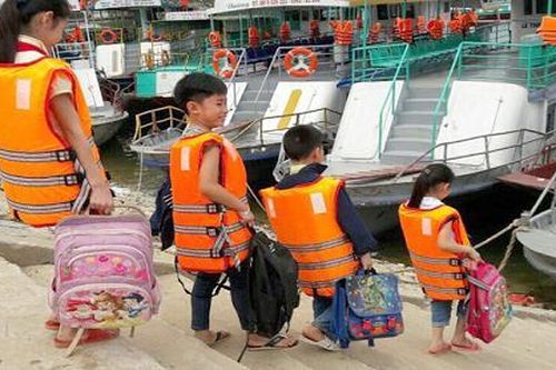 Cấp bách có các giải pháp hữu hiệu giúp trẻ tránh đuối nước