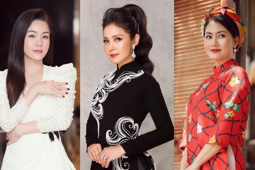 Hôn nhân tan vỡ, 3 người đẹp trong showbiz quyết không đi bước nữa vì lý do gì?