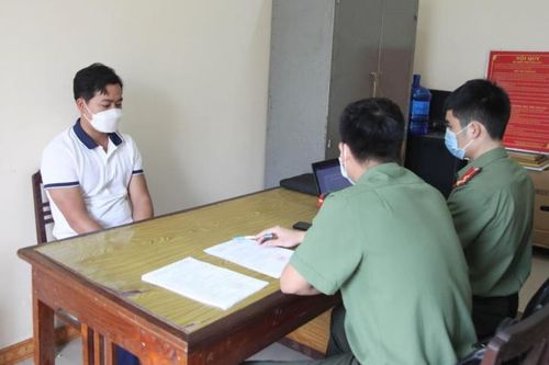 Triệt phá đại lý cấp 2 của đường dây đánh bạc nghìn tỷ Phan Sào Nam