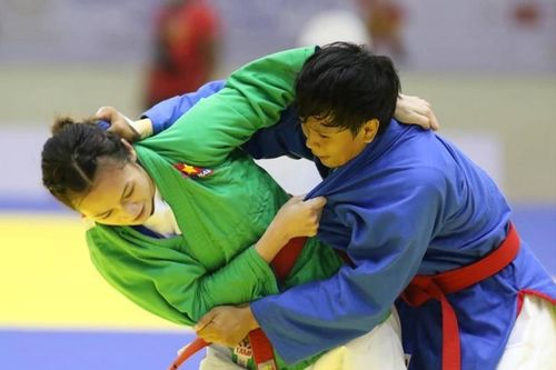 Tô Thị Trang mang Huy chương Vàng đầu tiên cho Đoàn Thể thao Việt Nam