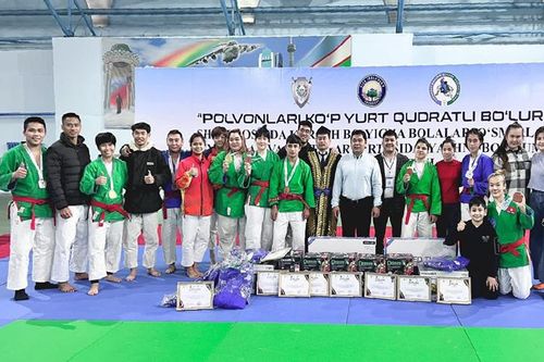 SEA Games 31: Chờ tin vui từ pencak silat và kurash
