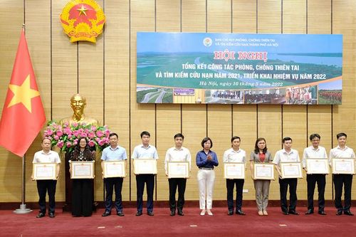 Khẩn trương triển khai các giải pháp bảo đảm an toàn tính mạng, tài sản của người dân trước thiên tai