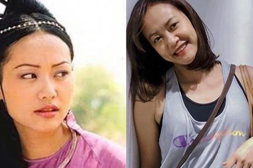 Ngỡ ngàng nhan sắc trẻ đẹp tuổi U50 của Hồng Ánh - nàng Kiều Nguyệt Nga của 'Lục Vân Tiên' năm nào