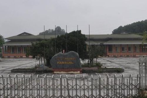 Thanh Hóa: 'Tái sử dụng' Trung tâm hội nghị Hàm Rồng trước quý 3/2022