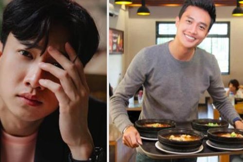 Sao Việt kinh doanh: Nam diễn viên 'Về nhà đi con' từ con số 0 đến 'đại gia mỳ cay'