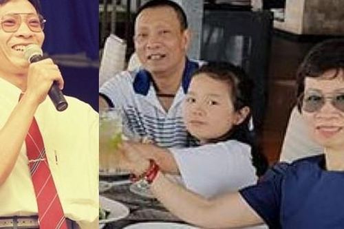 MC Lại Văn Sâm sau 5 năm nghỉ hưu ở VTV: Gác lại 'Ký ức vui vẻ', tận hưởng cuộc sống tuổi xế chiều