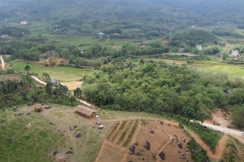 Mang danh nhà đầu tư, hàng chục hộ dân ở Hòa Bình bị 'ôm' đất chờ trục lợi