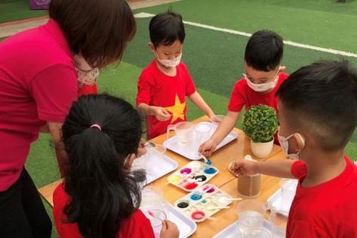 Đáng chú ý: Trẻ mầm non đã quay lại trường học nhưng số chậm nói gia tăng