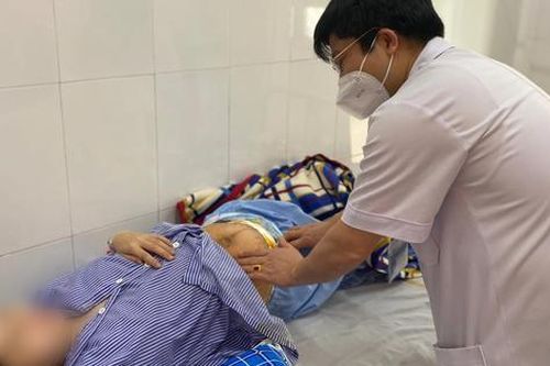 Cấp cứu thành công sản phụ bị rau bong non thể ẩn hiếm gặp