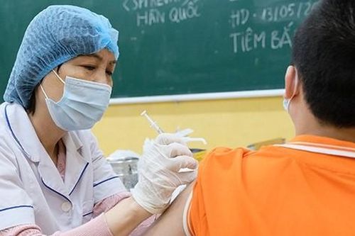 Ngày 10/5: Có 2.885 ca COVID-19 mới; đã tiêm gần 1,9 triệu liều vaccine cho trẻ từ 5 - dưới 12 tuổi